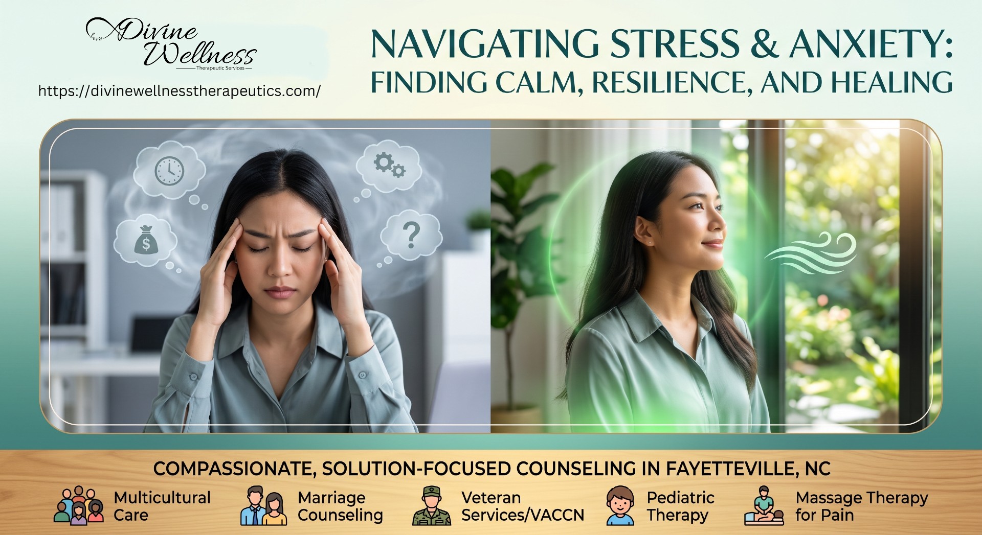 How-To-Cope-With-Stress-Anxiety-Depression-By-Divine-Wellness-Thereapeutic-Center